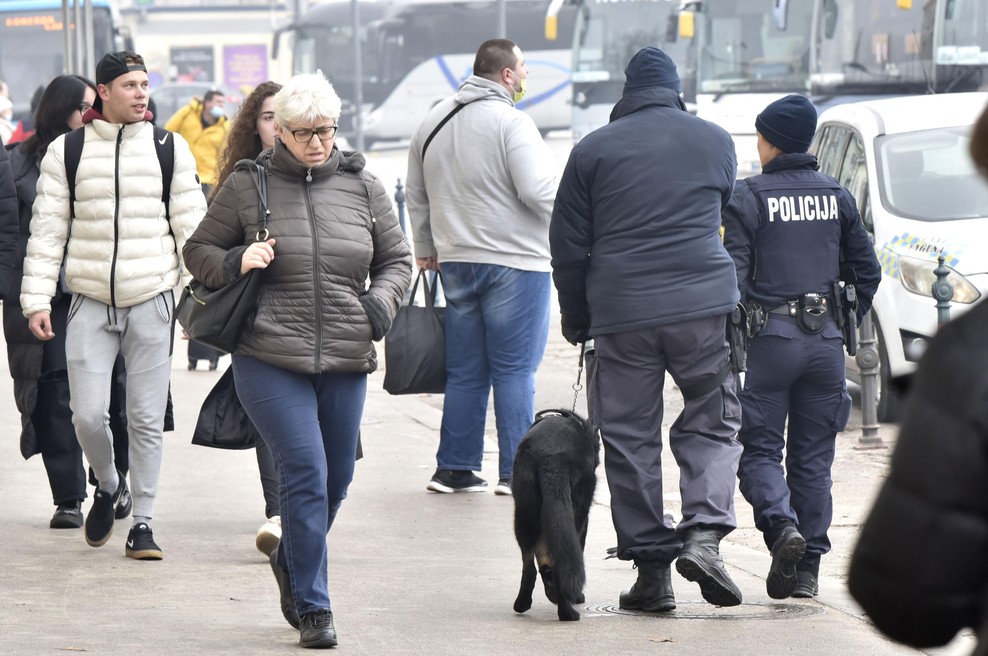 Fotografija je simbolična. (foto: Bobo)