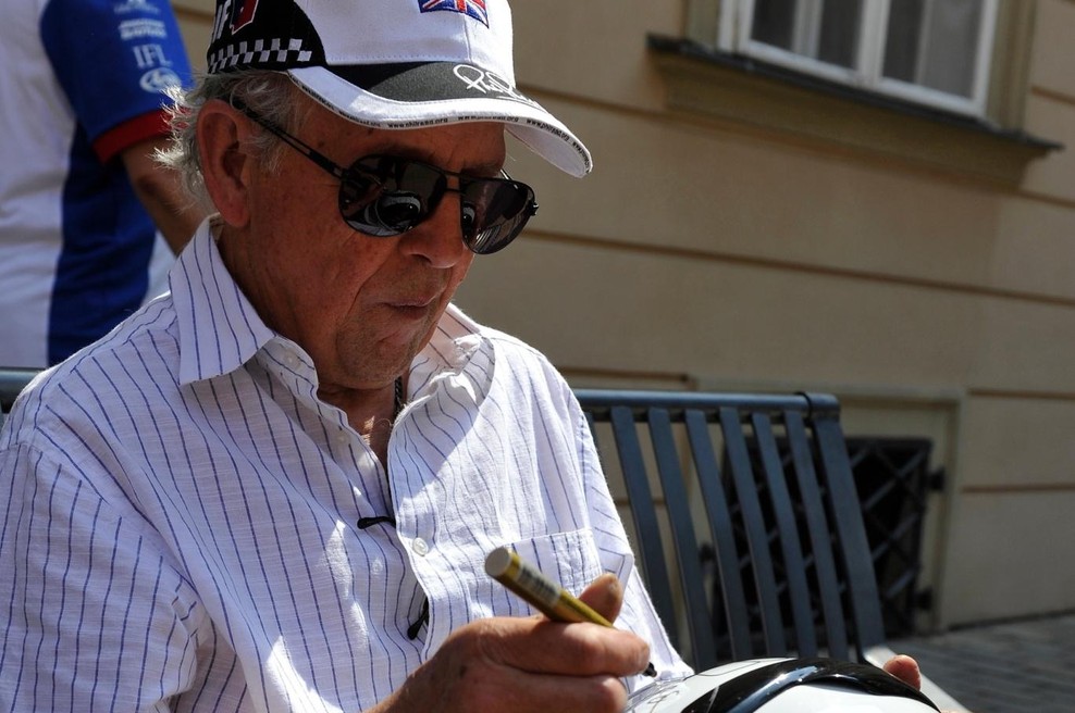 Svet športa žaluje, poslovil se je eden največjih vseh časov (foto: Profimedia)