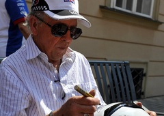 Svet športa žaluje, poslovil se je eden največjih vseh časov