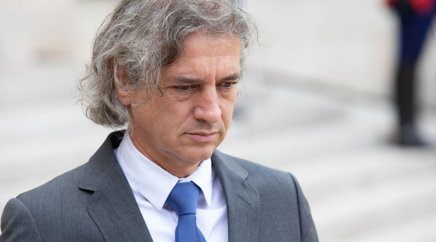 Robert Golob žrtev spletne prevare: na ta oglas nikakor ne klikajte (foto: Profimedia)