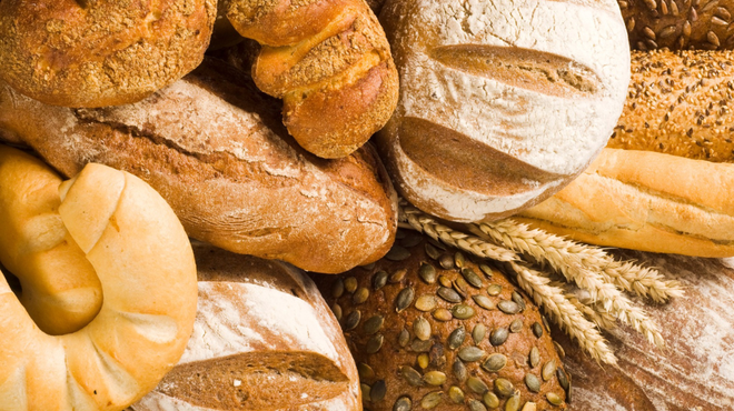 Mislite, da se boste zaradi kruha zredili? Dietetičarka podira vse mite (foto: Profimedia)