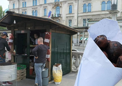 Središča že dišijo po kostanjih, a ne zaužijte jih preveč: lahko se celo zredite