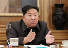 Severna Koreja sosednje države razjezila z "resno provokacijo"