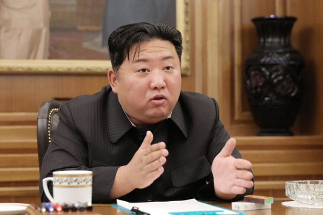 Potrdile tudi ZDA: V Rusiji so vojaki iz Severne Koreje, ki bi lahko Rusom pomagali v boju proti Ukrajincem