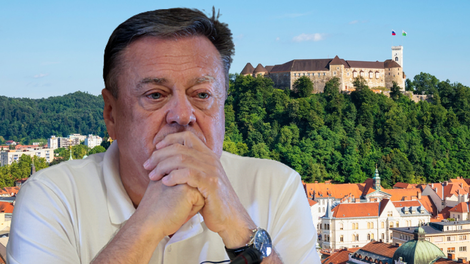 Zakaj jo je Ljubljana v tokratni ujmi relativno dobro odnesla?