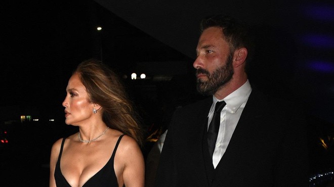 Na pogrebu na Hrvaškem umrlega milijarderja tudi J.Lo in Ben Affleck (foto: Profimedia)