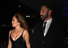 Na pogrebu na Hrvaškem umrlega milijarderja tudi J.Lo in Ben Affleck
