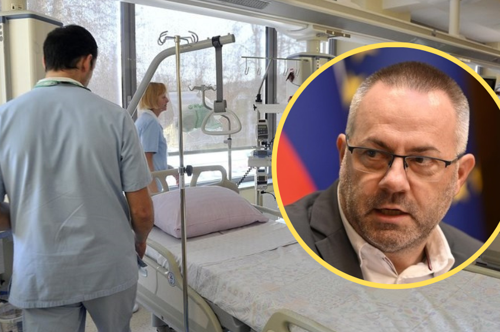 Znano, komu naj bi vlada vendarle ponudila višje plače (foto: Bobo/fotomontaža)