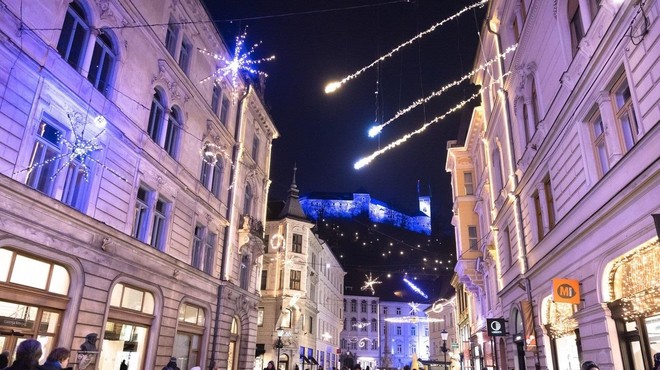 Veseli december: v Ljubljani nas čaka pester glasbeni program. Poglejte, katere zelo priljubljene skupine bodo nastopile (foto: Profimedia)