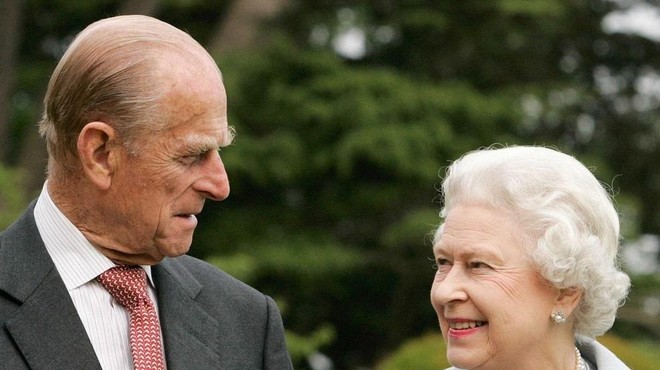 Britanski dvor se trese: je imel princ Filip res ljubico? (foto: Profimedia)