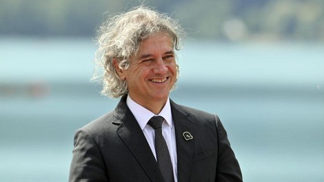 Robert Golob poskrbel za spremembo: ste jo opazili?