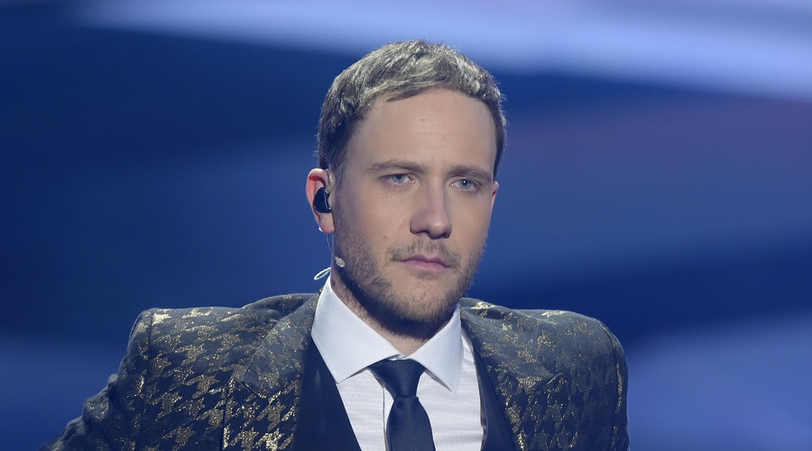 Klemen Slakonja zbolel: poglejte, kako je preživljal dneve (foto: Žiga Živulovič jr./Bobo)