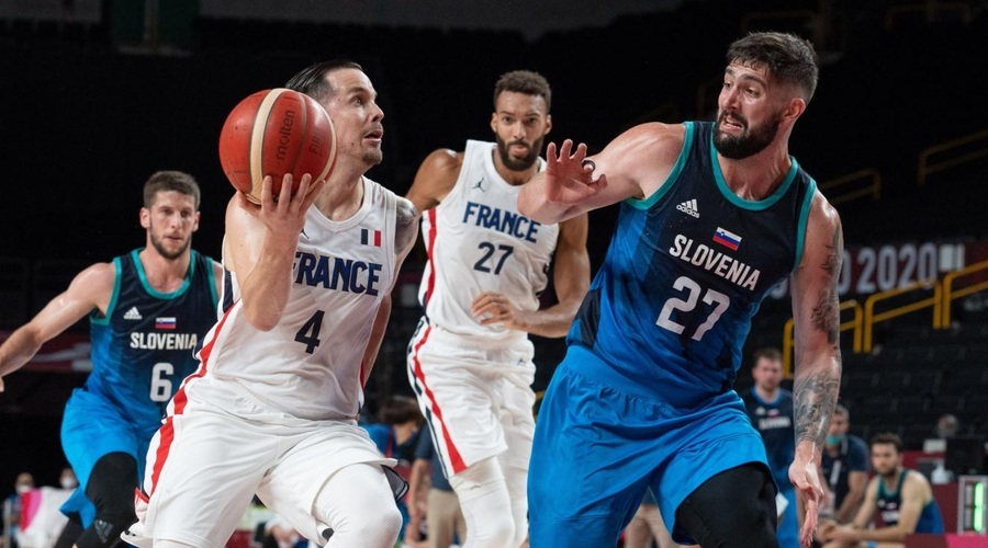 Košarkarski zvezdnik prestopil v Rusijo, nato pa javno obračunal z ogorčenimi navijači (foto: Profimedia)