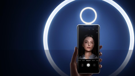Huawei predstavlja izjemne telefone Mate 50 Pro, nova 10 Pro in nova 10