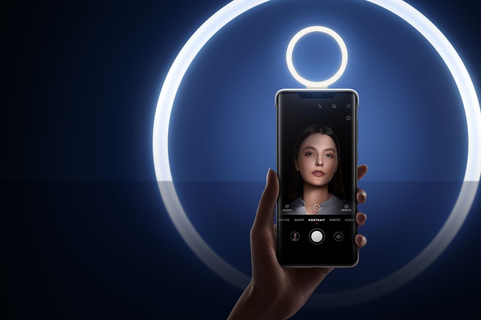 Huawei predstavlja izjemne telefone Mate 50 Pro, nova 10 Pro in nova 10 (foto: Huawei)