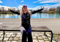 Znana Slovenka zadela jackpot