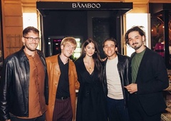 Vemo, kdo se bo skupini Joker Out po odhodu kitarista pridružil na odrih