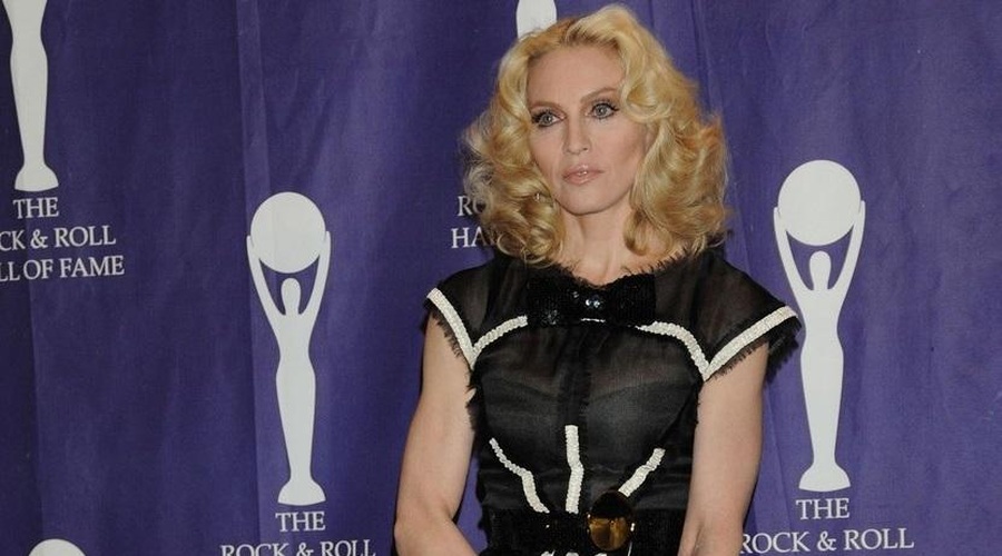 Šokirani oboževalci: "To ni več Madonna!" (foto: Profimedia)