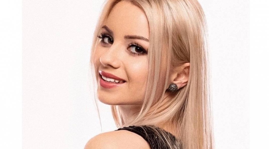 Nina Radi šokirala z resnico o svojem zdravju. Bo pristala na invalidskem vozičku? (foto: Instagram/NIna Radi)
