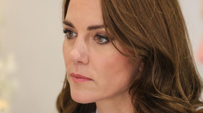 Veliko butlerjevo razkritje: o Kate Middleton je povedal nekaj zelo zanimivega (foto: Profimedia)