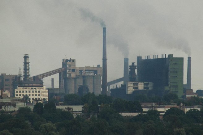 Napad na Zaporožje terjal življenje