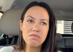 Lepa afna ogorčena: doživela je takšne neprijetnosti. Sklenila je, da o tem javno spregovori