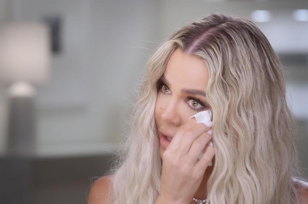 Kardashianova priznala, kaj se skriva pod obližem na obrazu. Razlog ni lepotni poseg (foto: Profimedia)