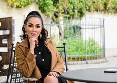 Carmen Osovnikar s solzami v očeh sporočila: "Diagnoza je potrjena"