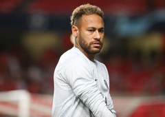 Neymarju preti večletna zaporna kazen