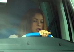 Shakira na robu obupa spisala pismo, ki močno odmeva: "Tega vas ne prosim kot glasbenica, ampak kot mama"