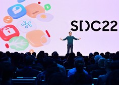 Samsung na SDC22 predstavil razvoj platforme SmartThings in nove možnosti ustvarjanja izkušenj s pametnimi napravami