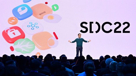 Samsung na SDC22 predstavil razvoj platforme SmartThings in nove možnosti ustvarjanja izkušenj s pametnimi napravami