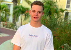 Grozljiva nesreča usodna za komaj 22-letnega športnika, ki je po smrti rešil kar pet ljudi