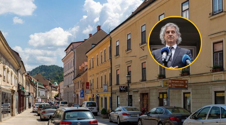 Golobova vlada naj bi občutno dvignila cestnine za avtomobile: poglejte, koliko boste odšteli (foto: Profimedia/Instagram/Robert Golob/fotomontaža)
