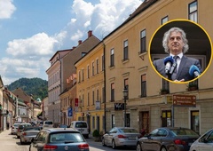 Golobova vlada naj bi občutno dvignila cestnine za avtomobile: poglejte, koliko boste odšteli