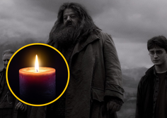 Žalostna novica: umrl je igralec iz Harryja Potterja