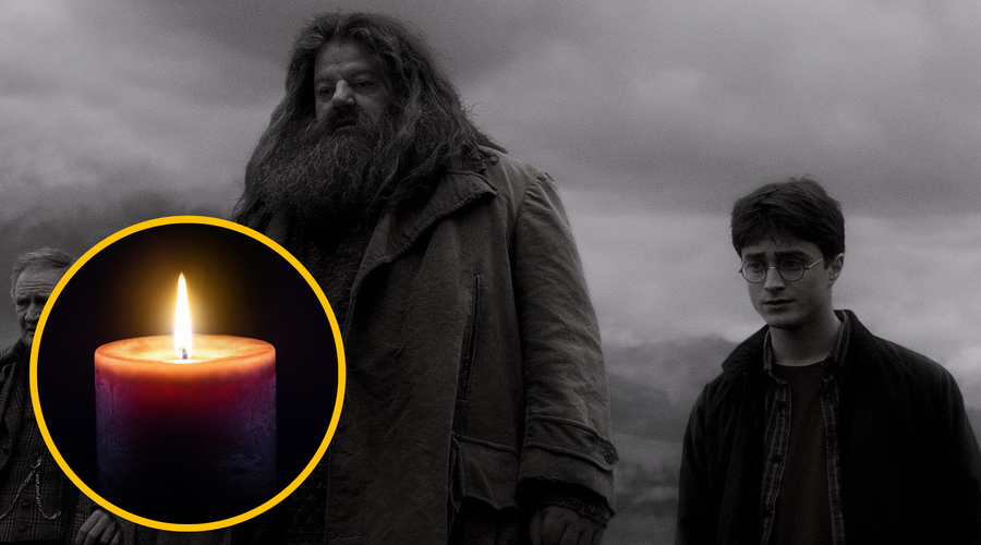 Žalostna novica: umrl je igralec iz Harryja Potterja (foto: Profimedia/fotomontaža)