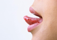 Obstaja več prepričanj – kaj pomeni, če se ugrizneš v jezik?