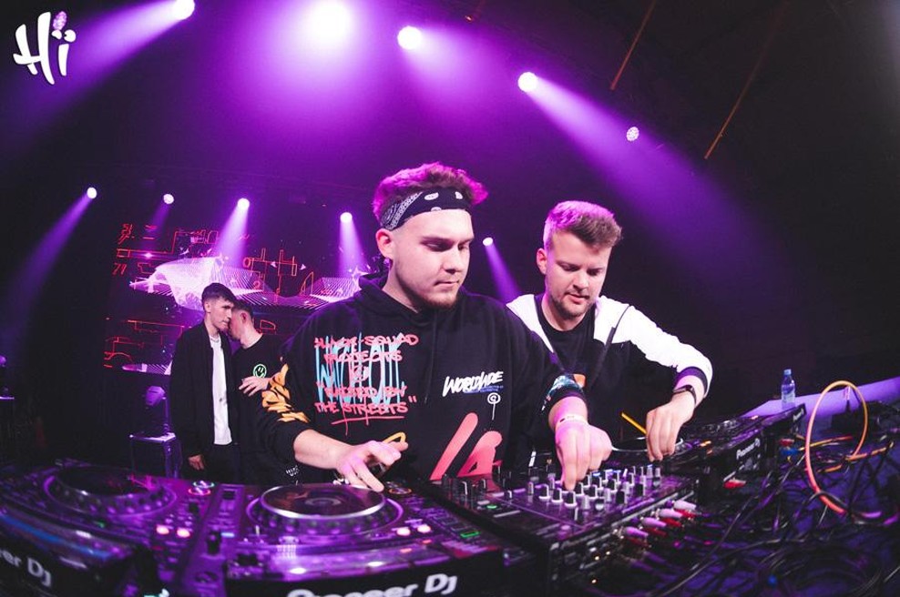 Na Ptuj prihaja eden največjih svetovnih didžejev (foto: Hi Festival)