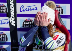 Še kamen bi zajokal: slovenska šampionka na svoj rojstni dan prejela grozljivo diagnozo hude poškodbe