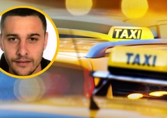 Neverjetno, kako so slovenski policisti ujeli razvpitega kriminalca: pripeljal se je s taksijem, nato pa izstopil in ...