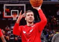 Kaj bo po slovesu od Chicaga počel Goran Dragić? Na vidiku senzacionalen prestop, ki bi navdušil Slovence