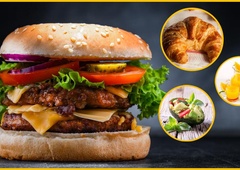 Saj je okusno in kako jih obožujemo! Toda ... to so živila, zaradi katerih naš planet najbolj trpi