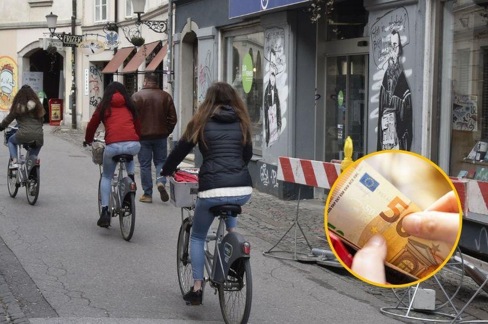 Kriza ne pojenja: obeta se nova podražitev (foto: Žiga Živulović jr./Bobo/Profimedia/fotomontaža)
