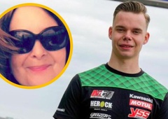Nepopisna žalost: vrhunski športnik preminil v hudi tragediji, dva dneva kasneje umrla še njegova mama