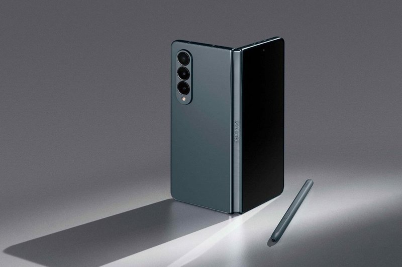 S Pen