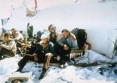 Se spomnite filma o preživelih v Andih, ki so se odločili za kanibalizem? Po 50 letih so povedali več o tem