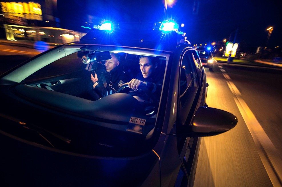 Povsem goli in poškodovani na meji, policija pojasnila ozadje žalostne zgodbe (foto: Profimedia)