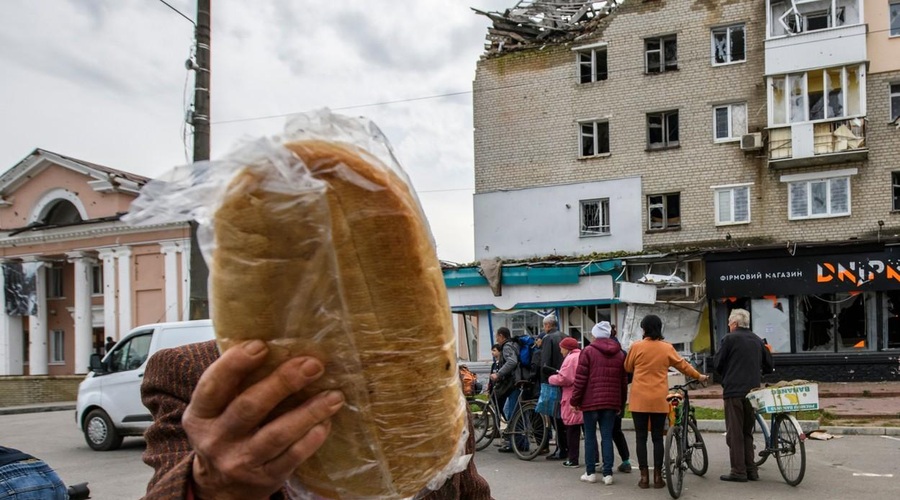 V le nekaj korakih lahko iz starega kruha pripravite povsem novo jed (foto: Profimedia)