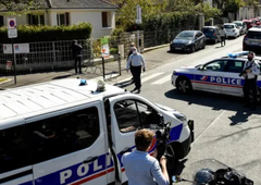 Grozljivo odkritje: v potovalnem kovčku našli ožigosano truplo 12-letne deklice